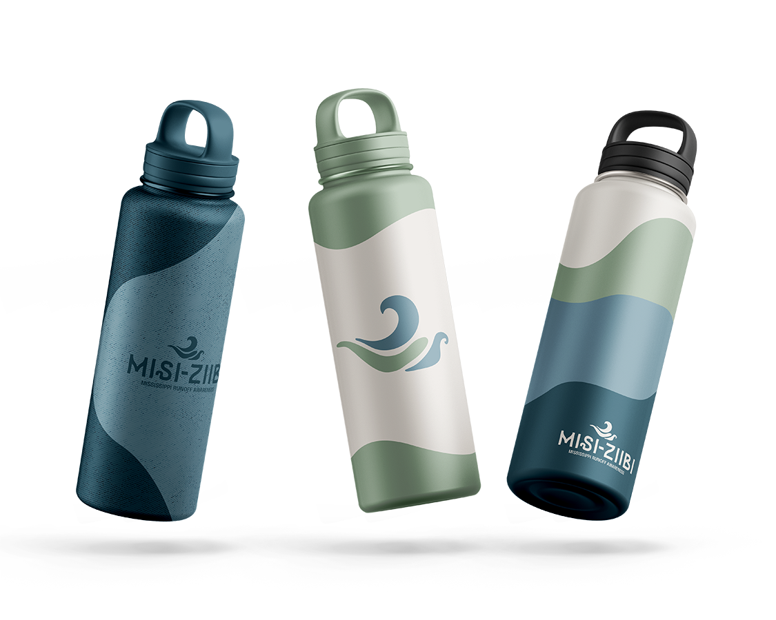 waterbottles